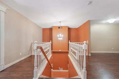 Entry Way - 3241 E Cranberry Lk, Harrison, MI 48625 photo 4 of 5