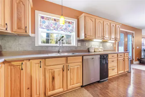 Kitchen - 3241 E Cranberry Lk, Harrison, MI 48625 photo 1 of 6
