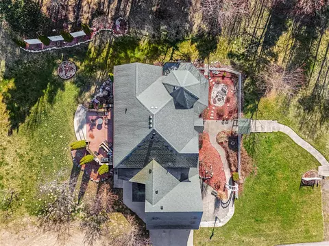 View/Area - 3241 E Cranberry Lk, Harrison, MI 48625 photo 2 of 8