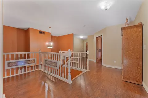 Entry Way - 3241 E Cranberry Lk, Harrison, MI 48625 photo 5 of 5