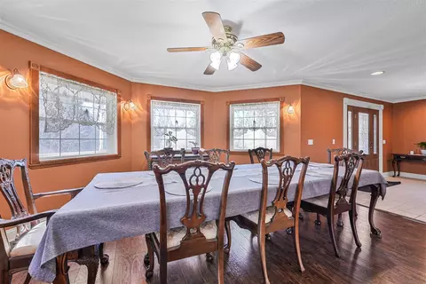 Dining - 3241 E Cranberry Lk, Harrison, MI 48625 photo 3 of 3