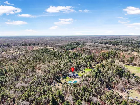 View/Area - 3241 E Cranberry Lk, Harrison, MI 48625 photo 8 of 8