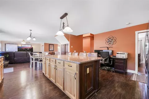 Entry Way - 3241 E Cranberry Lk, Harrison, MI 48625 photo 1 of 5