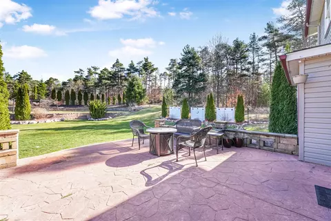 Exterior - 3241 E Cranberry Lk, Harrison, MI 48625 photo 9 of 15