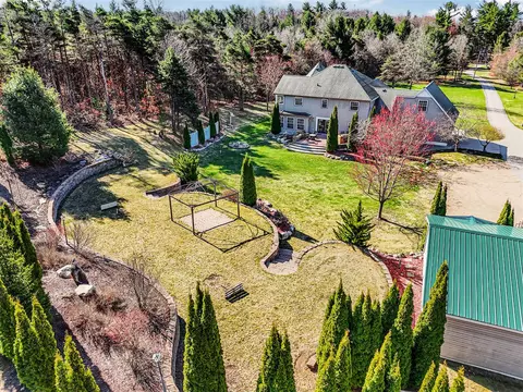 Exterior - 3241 E Cranberry Lk, Harrison, MI 48625 photo 14 of 15