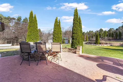 Exterior - 3241 E Cranberry Lk, Harrison, MI 48625 photo 10 of 15