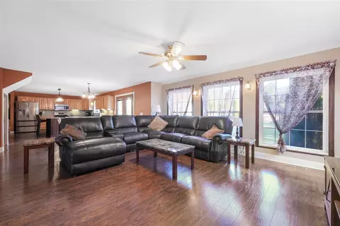 Living - 3241 E Cranberry Lk, Harrison, MI 48625 photo 1 of 1