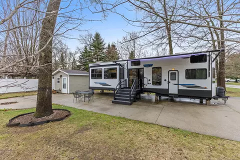 9747 S Orca, Baldwin, MI 49304