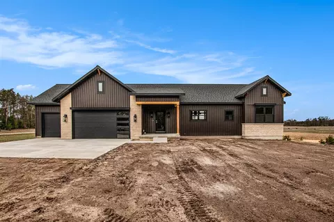 12973 Stanton, West Olive, MI 49460