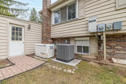 Exterior - 3514 Judd, Milan, MI 48160 photo 14 of 16