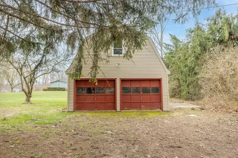 Exterior - 3514 Judd, Milan, MI 48160 photo 9 of 16