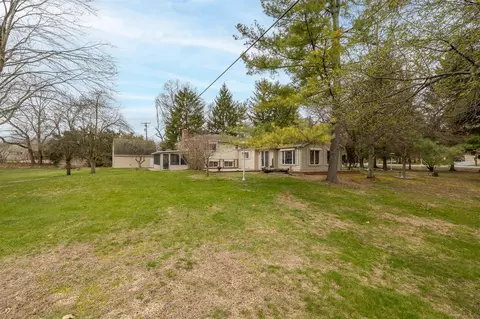 Exterior - 3514 Judd, Milan, MI 48160 photo 12 of 16