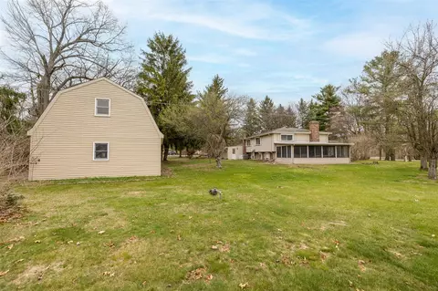 Exterior - 3514 Judd, Milan, MI 48160 photo 10 of 16