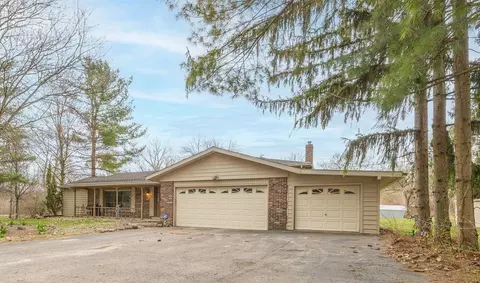 Exterior - 3514 Judd, Milan, MI 48160 photo 15 of 16