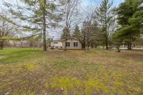 Exterior - 3514 Judd, Milan, MI 48160 photo 11 of 16