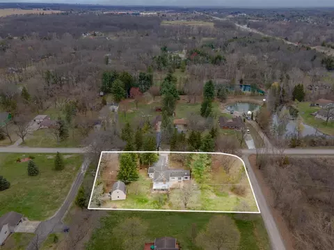 View/Area - 3514 Judd, Milan, MI 48160 photo 16 of 17