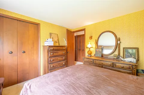 Bedroom - 3514 Judd, Milan, MI 48160 photo 5 of 5