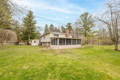 Exterior - 3514 Judd, Milan, MI 48160 photo 6 of 16