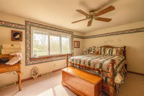 Bedroom - 3514 Judd, Milan, MI 48160 photo 3 of 5
