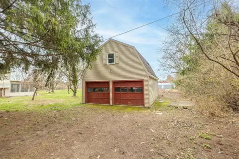 Exterior - 3514 Judd, Milan, MI 48160 photo 2 of 16