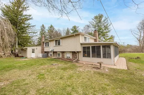 Exterior - 3514 Judd, Milan, MI 48160 photo 8 of 16