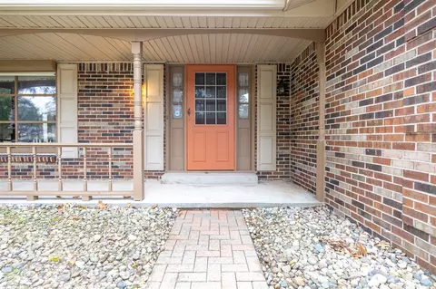 Exterior - 3514 Judd, Milan, MI 48160 photo 5 of 16