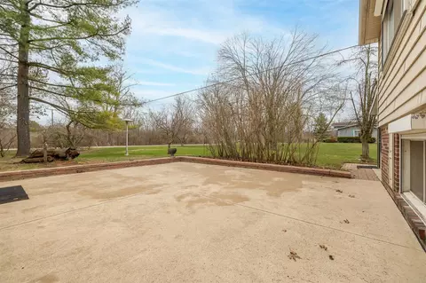 Exterior - 3514 Judd, Milan, MI 48160 photo 13 of 16