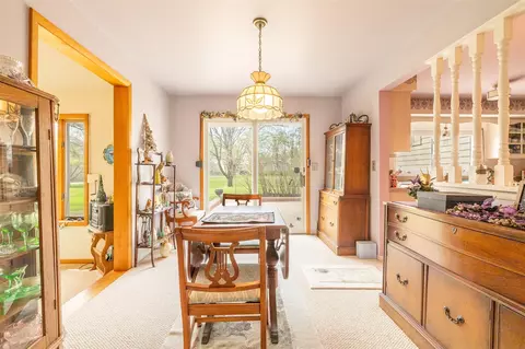 Dining - 3514 Judd, Milan, MI 48160 photo 1 of 2