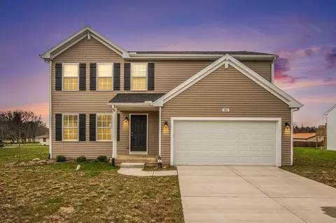 561 Twin Hls, Watervliet, MI 49098