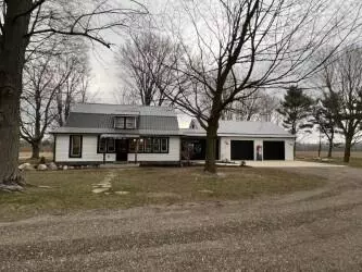 1792 55th, Lakeview, MI 48850