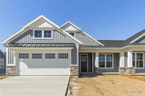 7573 Brook Villa, Allendale, MI 49401