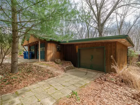 Exterior - 13394 E G, Augusta, MI 49012 photo 3 of 16