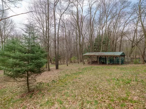 Exterior - 13394 E G, Augusta, MI 49012 photo 4 of 16
