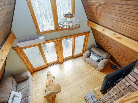 Living - 13394 E G, Augusta, MI 49012 photo 4 of 5