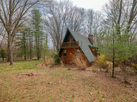 Exterior - 13394 E G, Augusta, MI 49012 photo 10 of 16