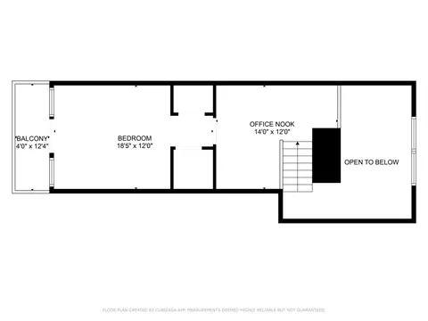 Floorplan - 13394 E G, Augusta, MI 49012 photo 3 of 3