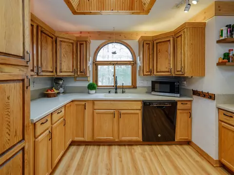 Kitchen - 13394 E G, Augusta, MI 49012 photo 1 of 3