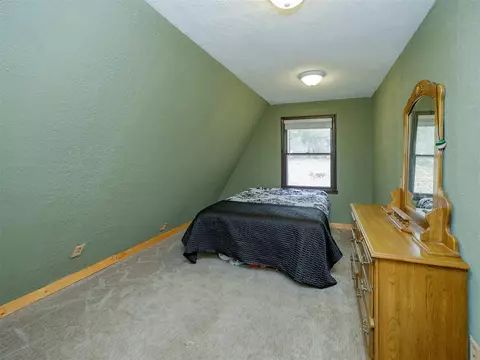 Bedroom - 13394 E G, Augusta, MI 49012 photo 1 of 6