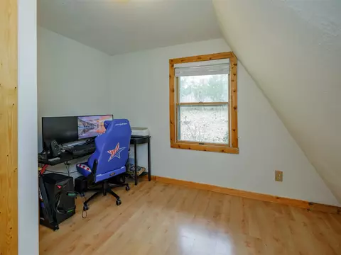 Bedroom - 13394 E G, Augusta, MI 49012 photo 2 of 6