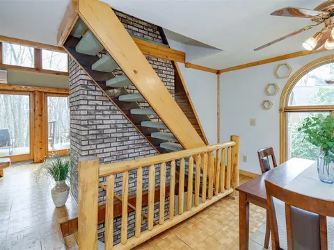 Entry Way - 13394 E G, Augusta, MI 49012 photo 2 of 4