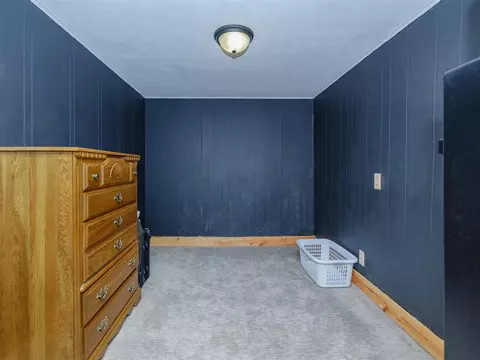 Bedroom - 13394 E G, Augusta, MI 49012 photo 6 of 6