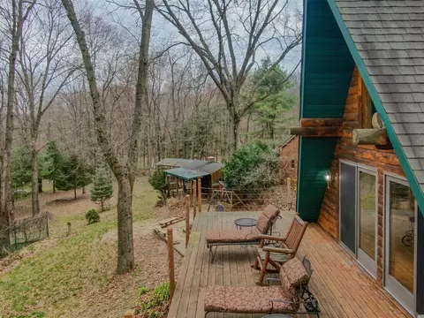 Exterior - 13394 E G, Augusta, MI 49012 photo 5 of 16