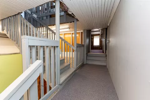 Entry Way - 147 E Ctr, Ithaca, MI 48847 photo 1 of 2