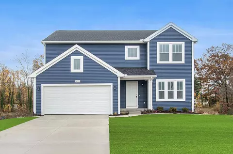 3219 Postern, Caledonia, MI 49316