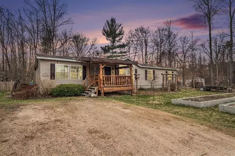 8981 Ferris, Howard City, MI 49329