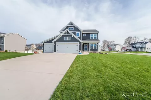 7542 Shorewood, Allendale, MI 49401