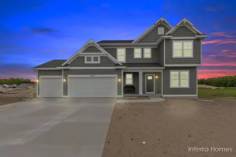 15748 Norwalk, Grand Haven, MI 49417