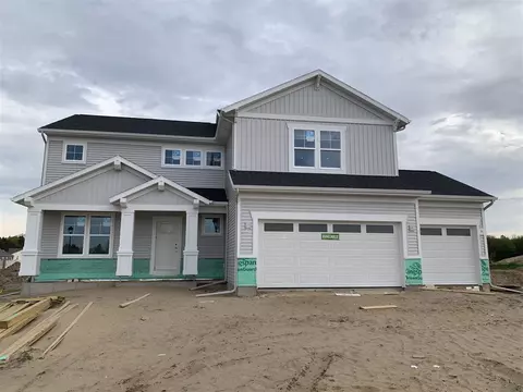 15720 Norwalk, Grand Haven, MI 49417