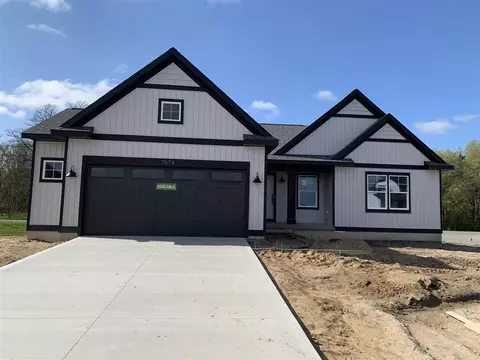 7674 Ruthie, Allendale, MI 49401