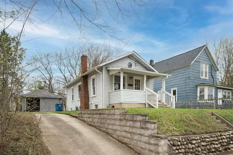 227 Laurel, Battle Creek, MI 49017